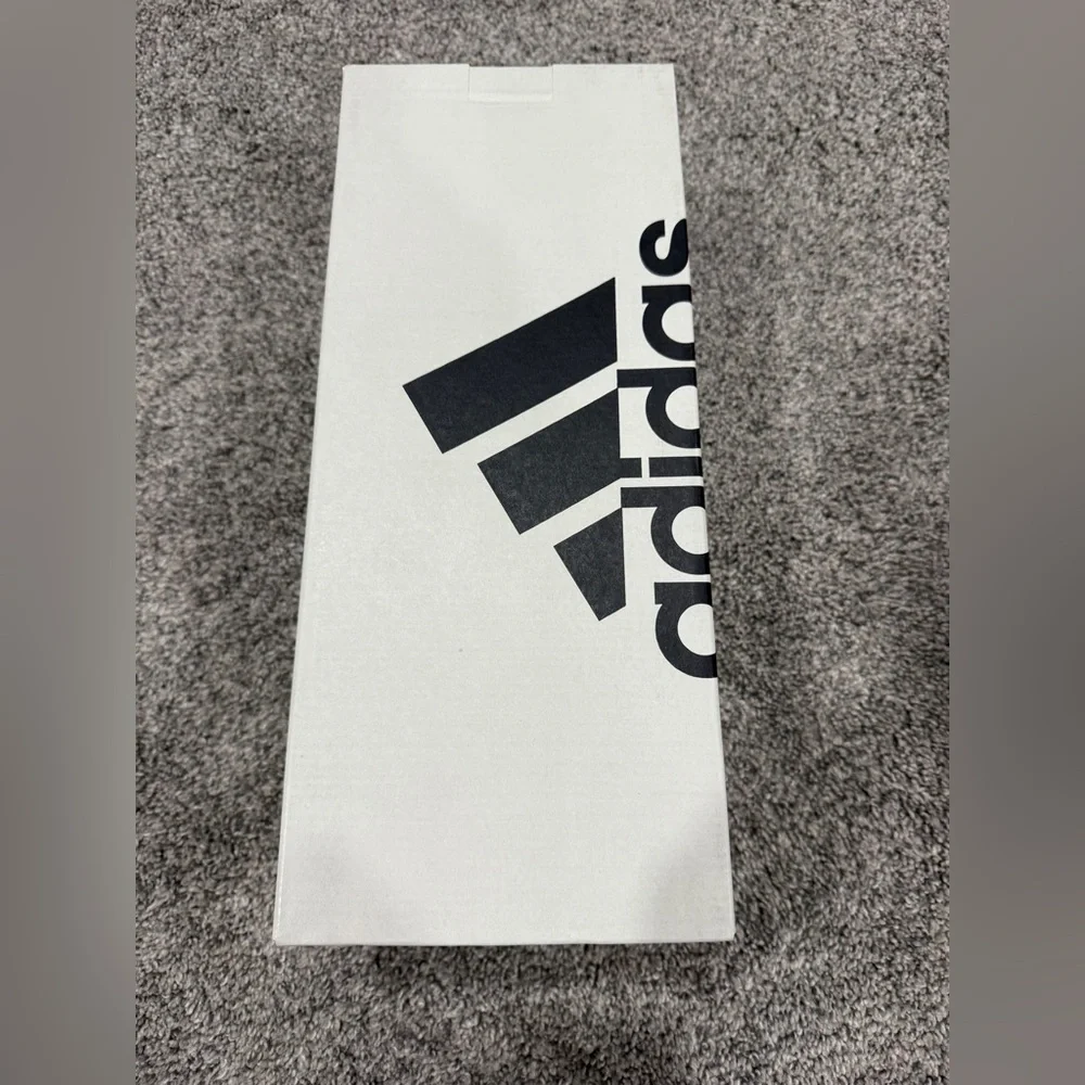 NWT-In Box Adidas Adissage Slides - Picture 3 of 8